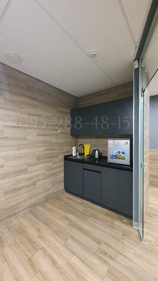 Продажа офиса 317 м², Леси Украинки бул., 10А
