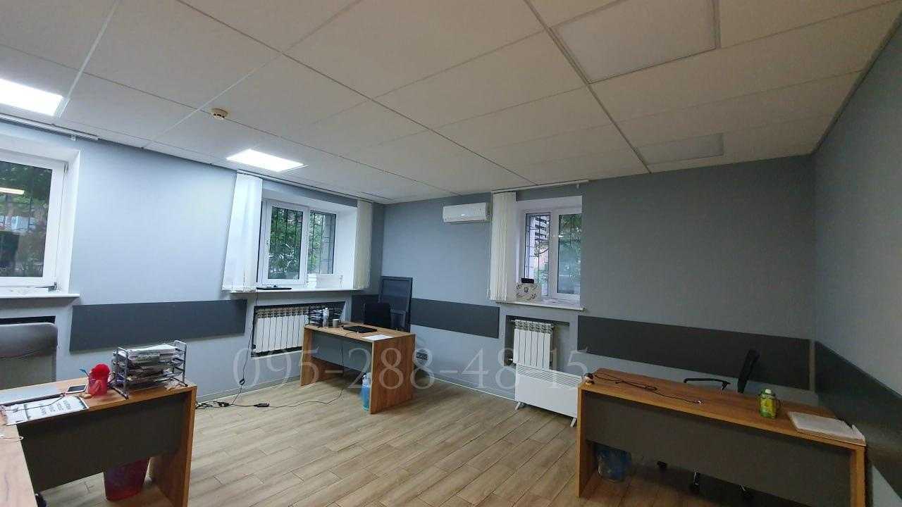 Продажа офиса 317 м², Леси Украинки бул., 10А