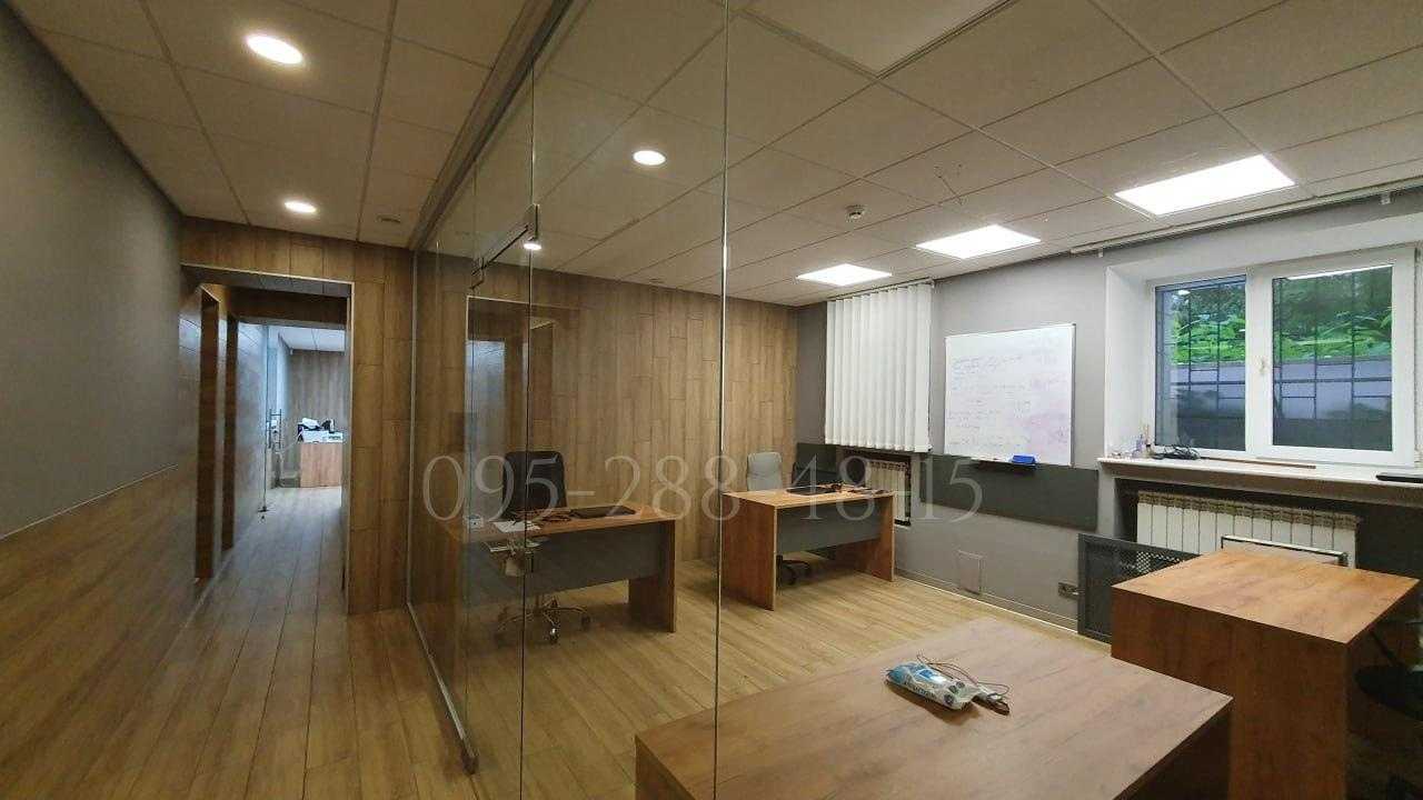 Продажа офиса 317 м², Леси Украинки бул., 10А