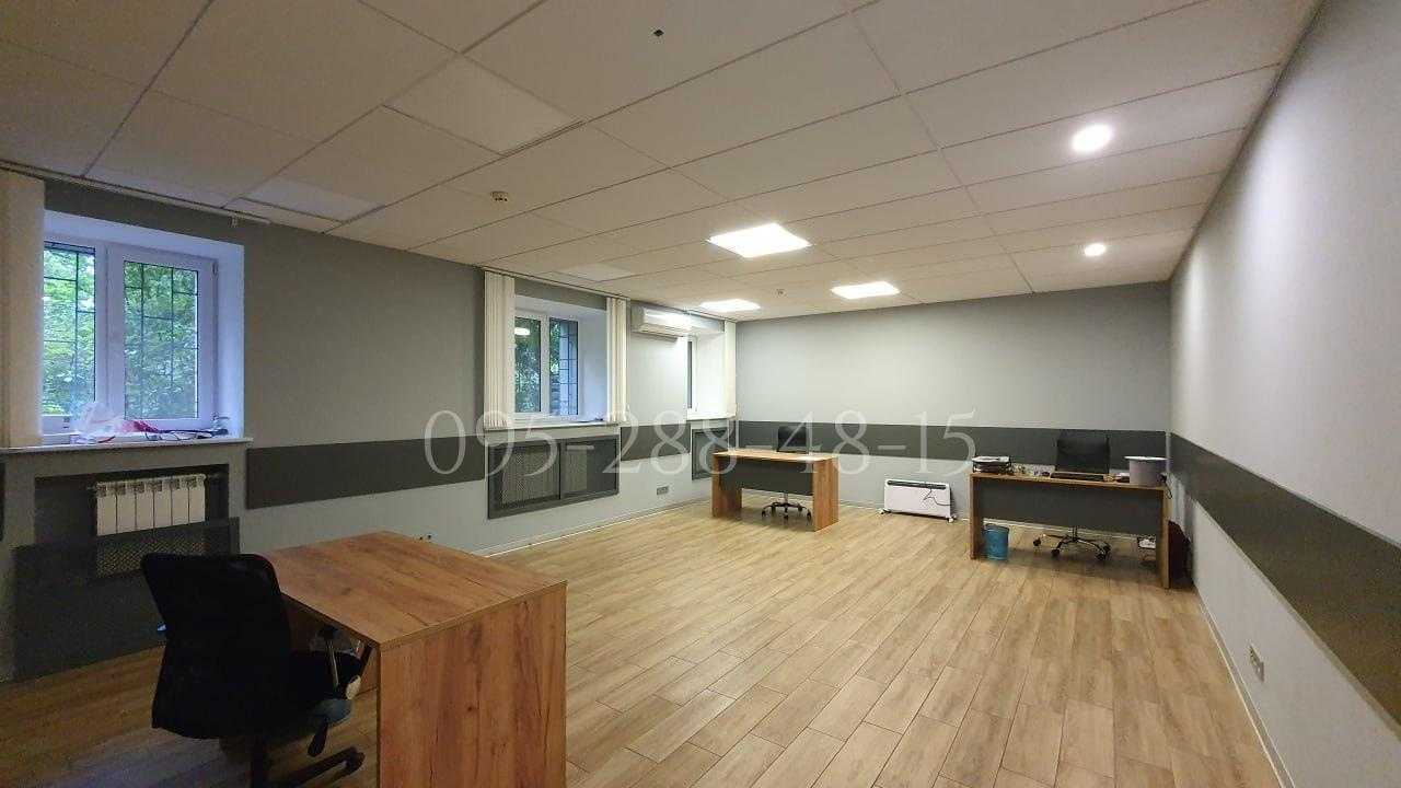 Продажа офиса 317 м², Леси Украинки бул., 10А