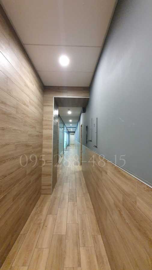Продажа офиса 317 м², Леси Украинки бул., 10А