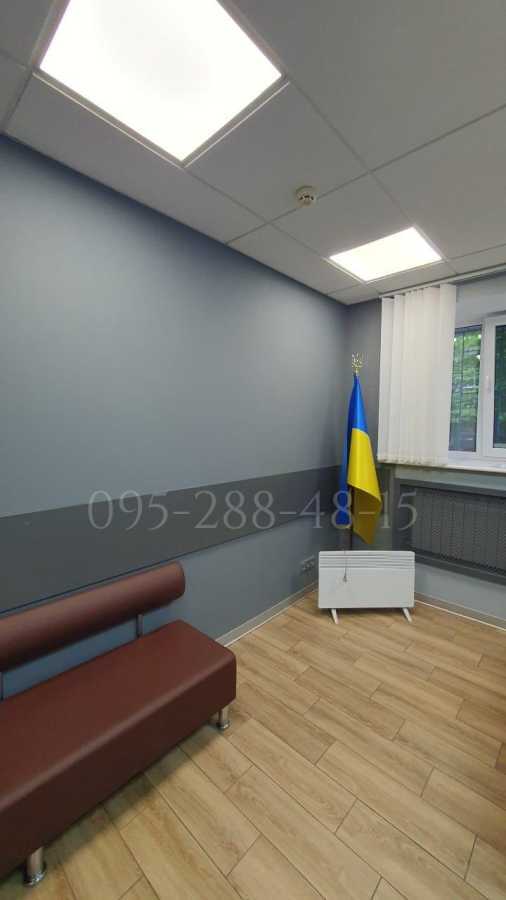 Продажа офиса 317 м², Леси Украинки бул., 10А
