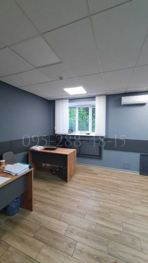 Продажа офиса 317 м², Леси Украинки бул., 10А