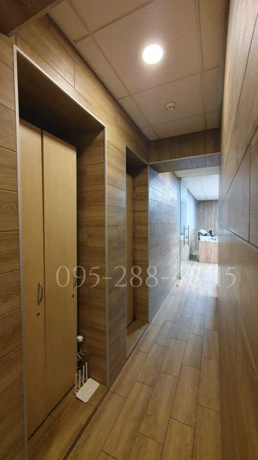Продажа офиса 317 м², Леси Украинки бул., 10А