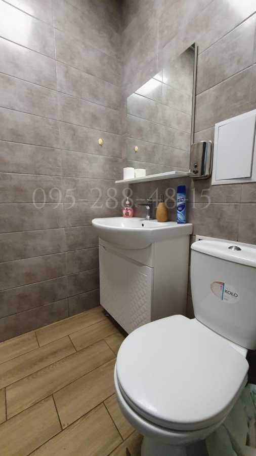 Продажа офиса 317 м², Леси Украинки бул., 10А