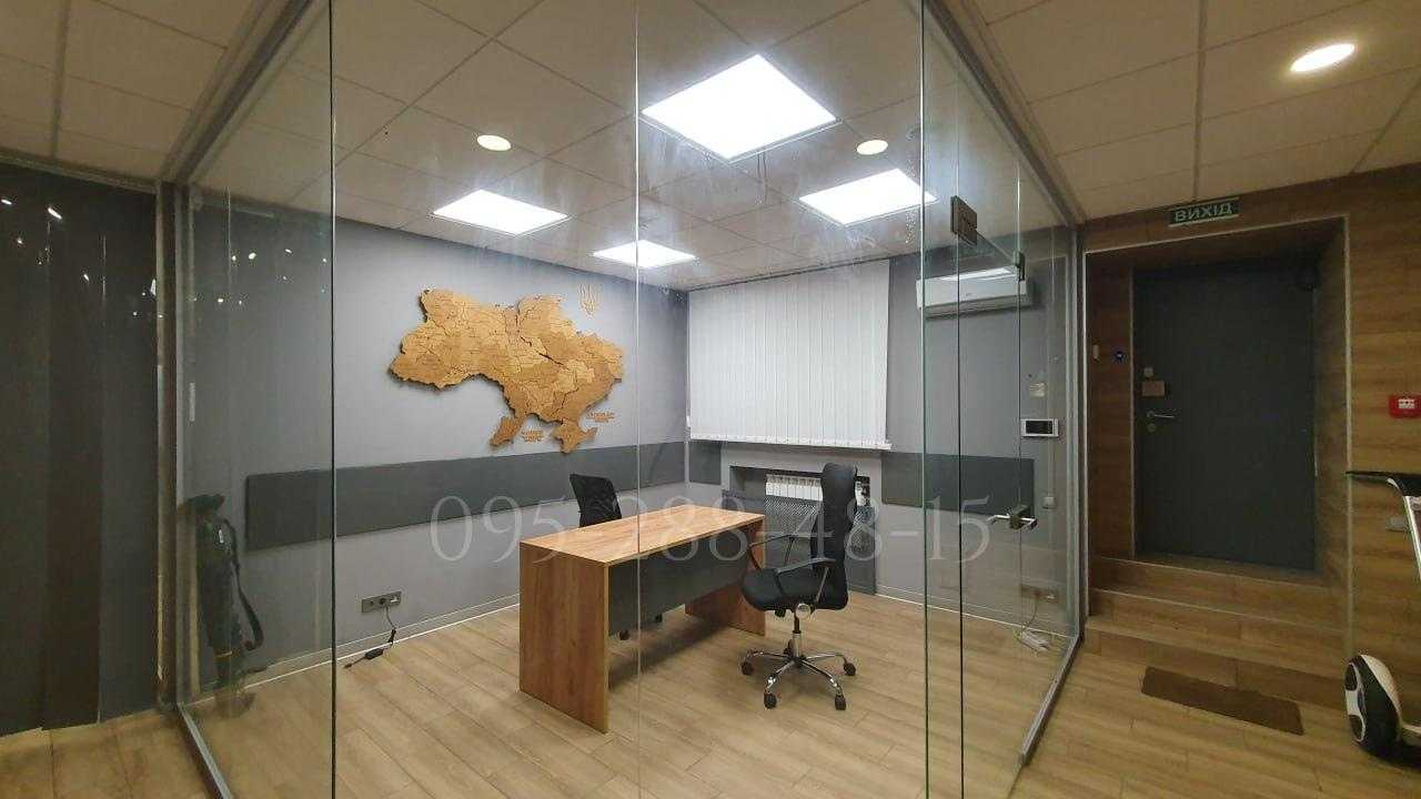 Продажа офиса 317 м², Леси Украинки бул., 10А