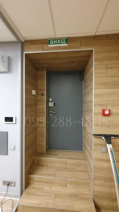 Продажа офиса 317 м², Леси Украинки бул., 10А