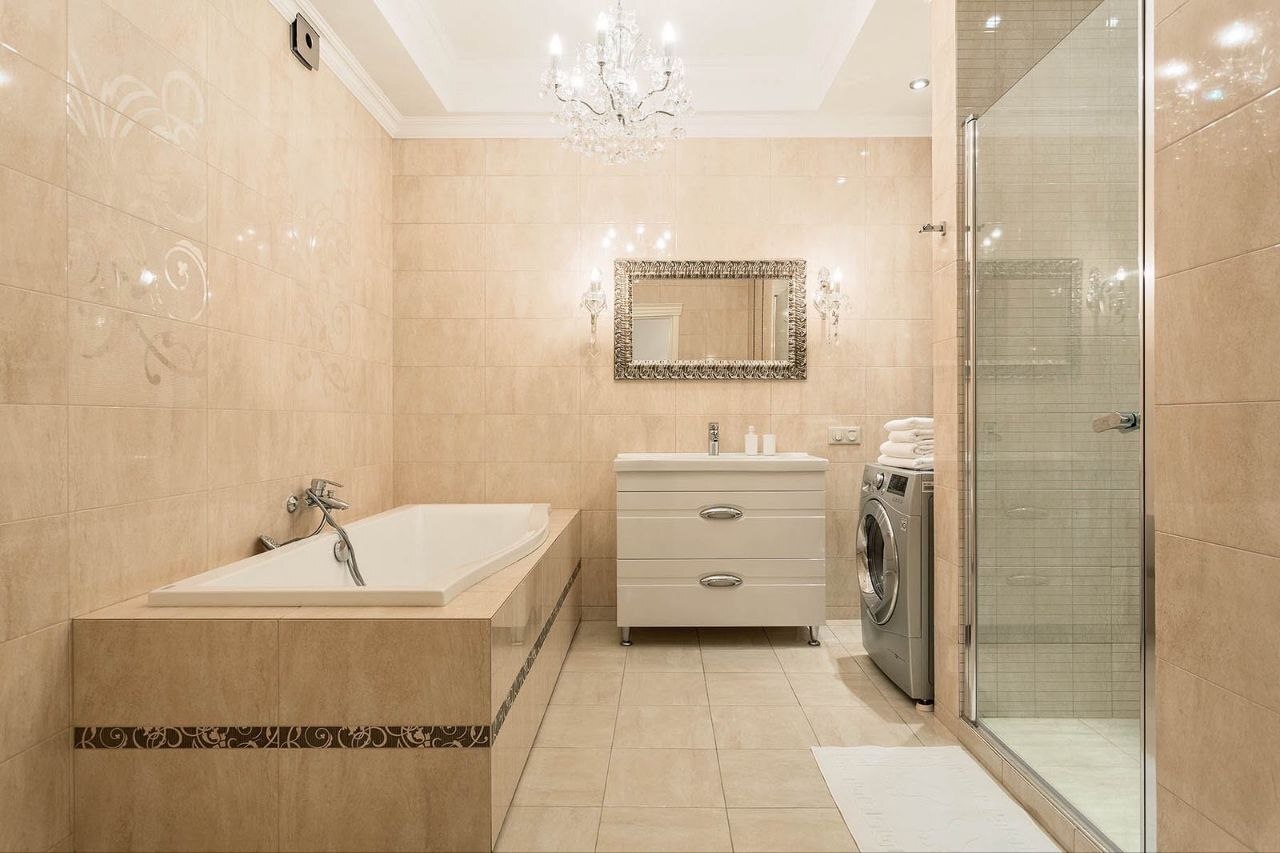 Аренда 2-комнатной квартиры 120 м², Тенистая ул., 9/12