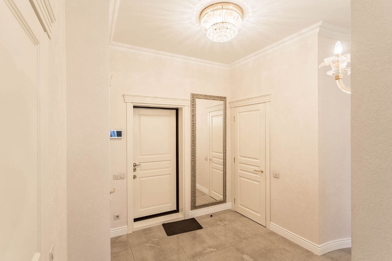 Аренда 2-комнатной квартиры 120 м², Тенистая ул., 9/12