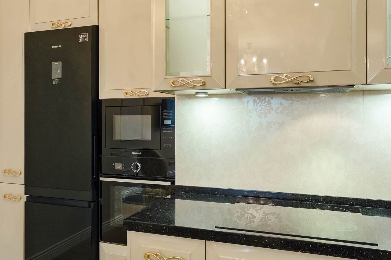 Аренда 2-комнатной квартиры 120 м², Тенистая ул., 9/12