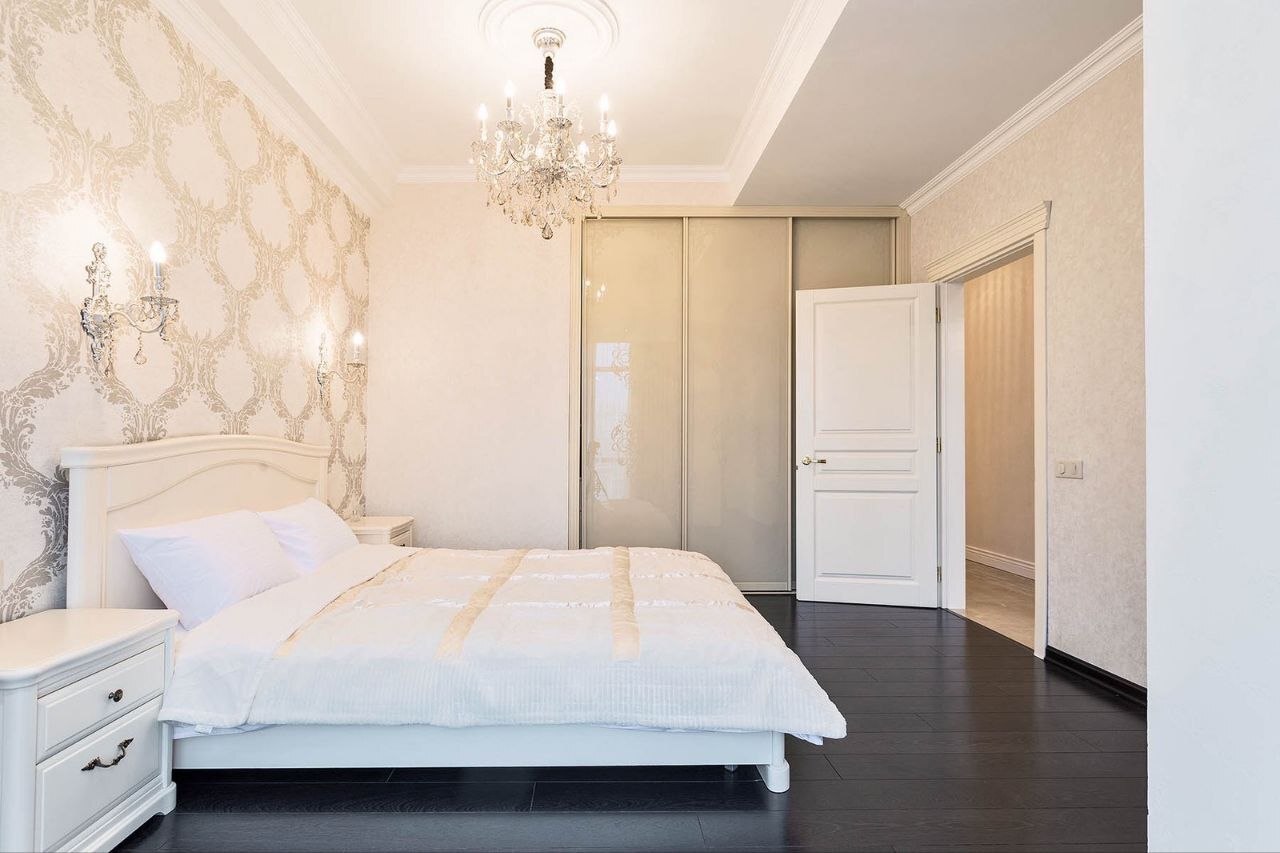 Аренда 2-комнатной квартиры 120 м², Тенистая ул., 9/12