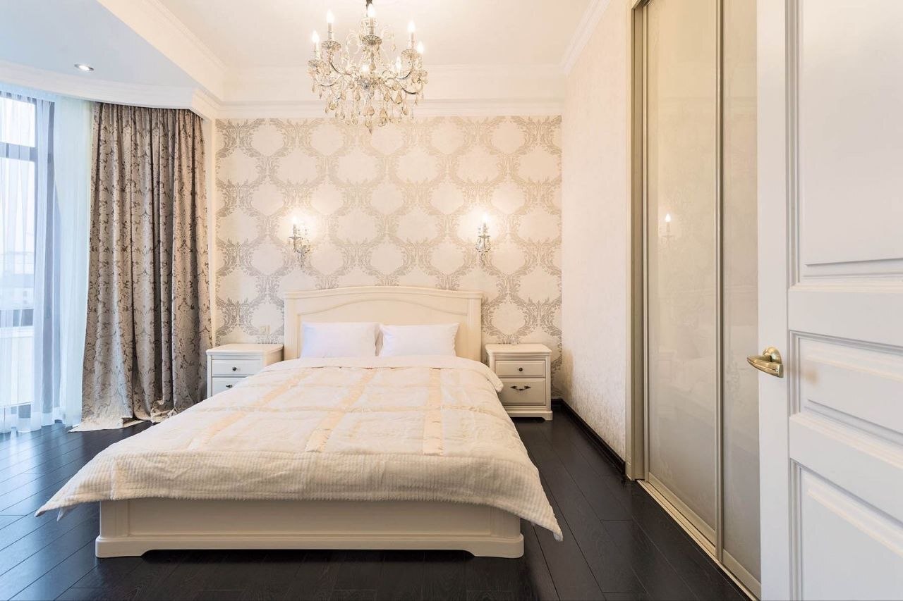 Аренда 2-комнатной квартиры 120 м², Тенистая ул., 9/12