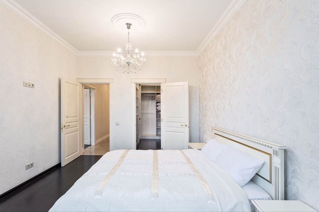 Аренда 2-комнатной квартиры 120 м², Тенистая ул., 9/12