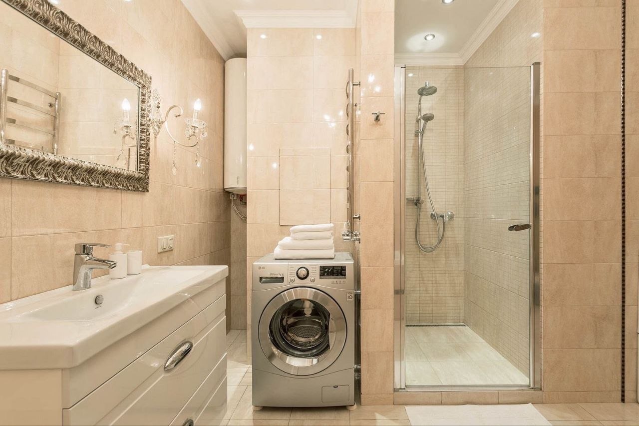 Аренда 2-комнатной квартиры 120 м², Тенистая ул., 9/12