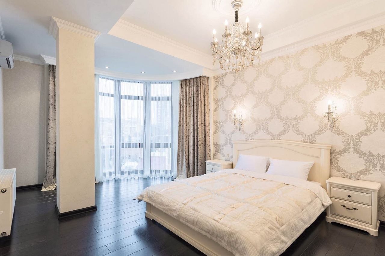 Аренда 2-комнатной квартиры 120 м², Тенистая ул., 9/12