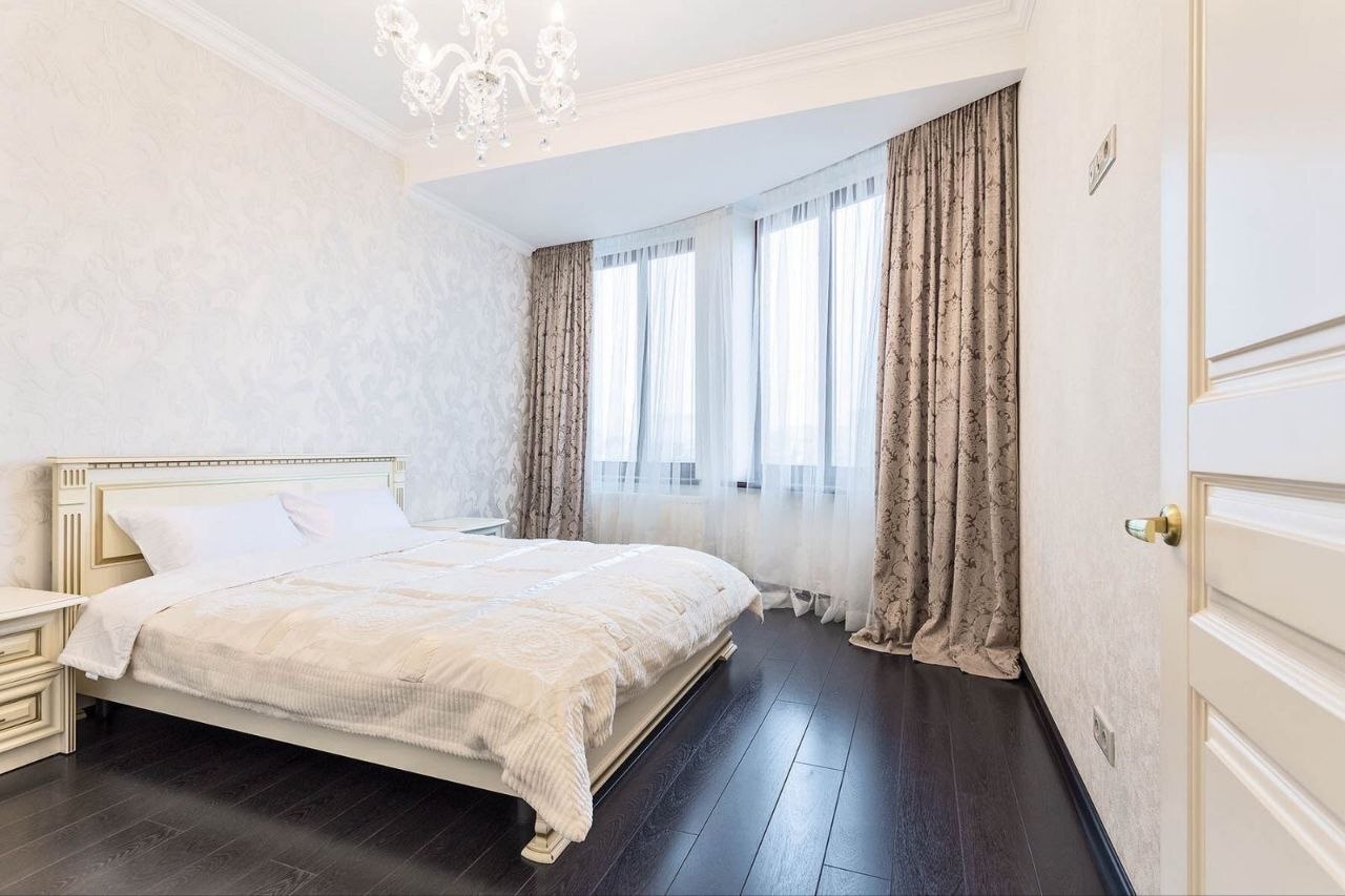 Аренда 2-комнатной квартиры 120 м², Тенистая ул., 9/12