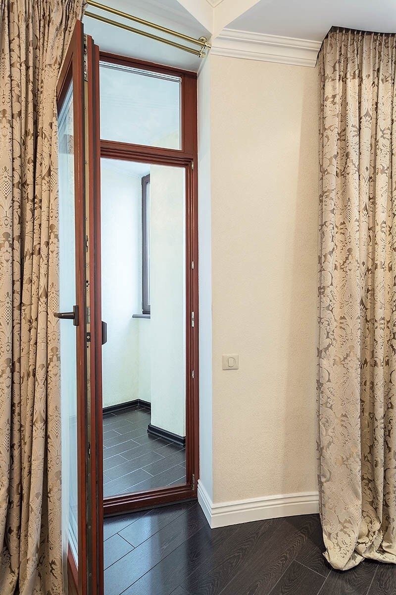 Аренда 2-комнатной квартиры 120 м², Тенистая ул., 9/12