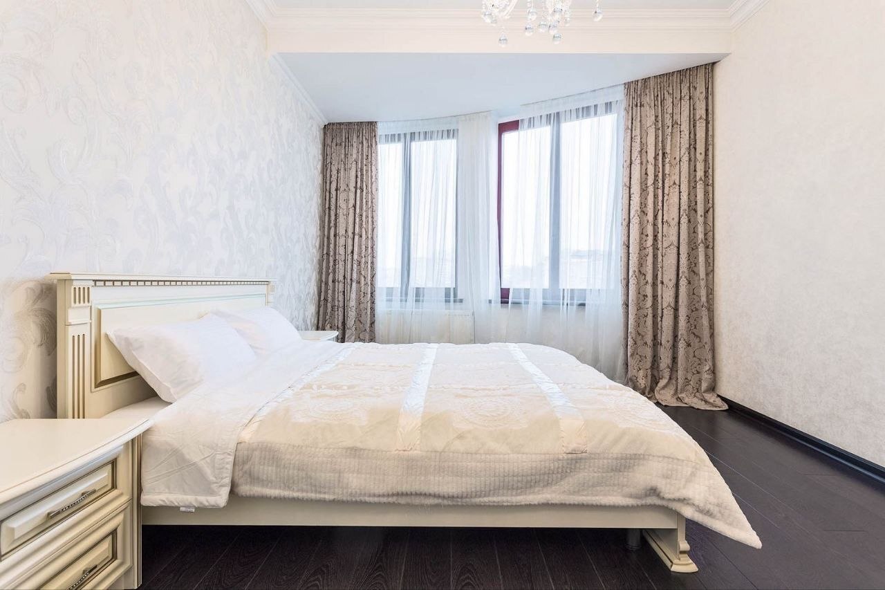 Аренда 2-комнатной квартиры 120 м², Тенистая ул., 9/12