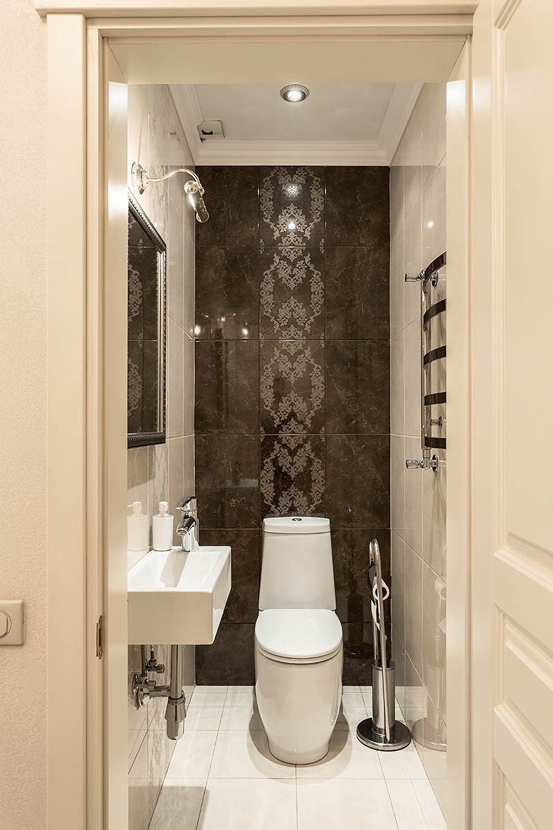 Аренда 2-комнатной квартиры 120 м², Тенистая ул., 9/12