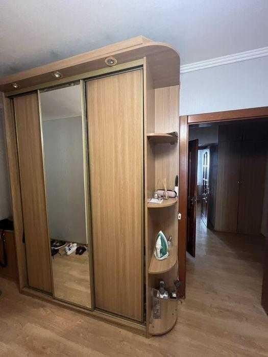 Продажа 3-комнатной квартиры 71 м², Хорольская ул., 1