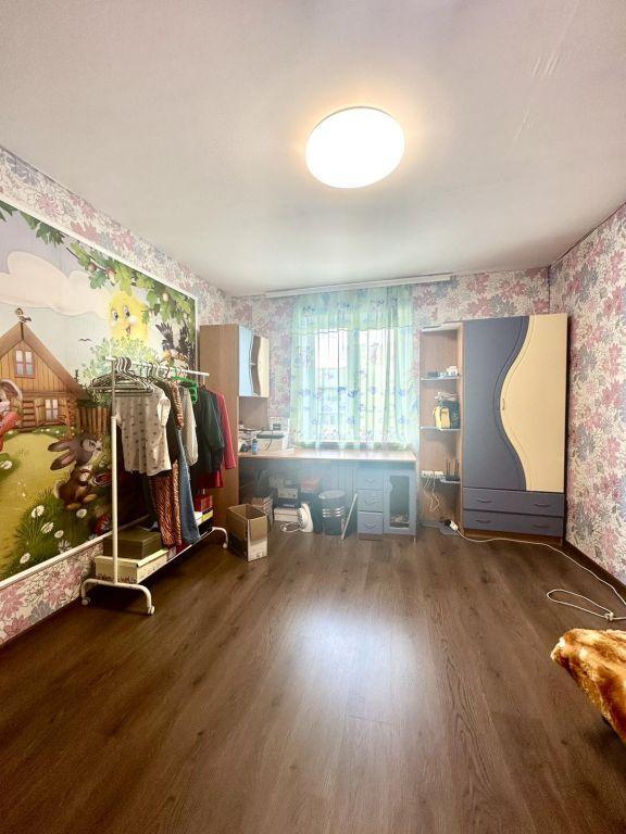 Продажа 2-комнатной квартиры 65 м², Европейская ул.