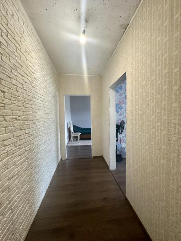 Продажа 2-комнатной квартиры 65 м², Европейская ул.