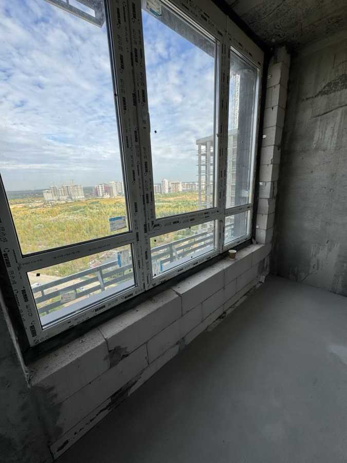 Продажа 2-комнатной квартиры 69 м², Родини Крістерів, 2