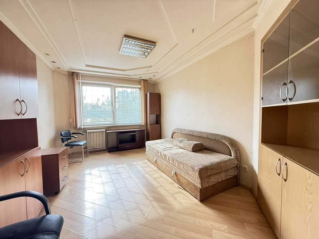 Аренда 1-комнатной квартиры 36 м², Зои Гайдай ул., 12/10