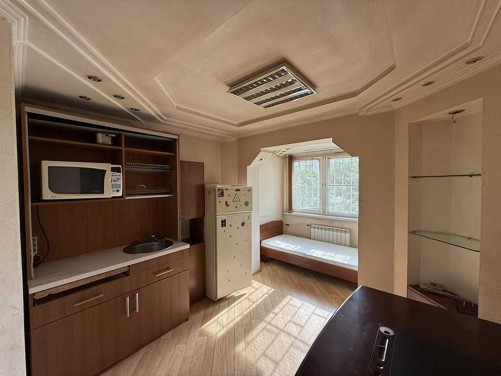 Аренда 1-комнатной квартиры 36 м², Зои Гайдай ул., 12/10