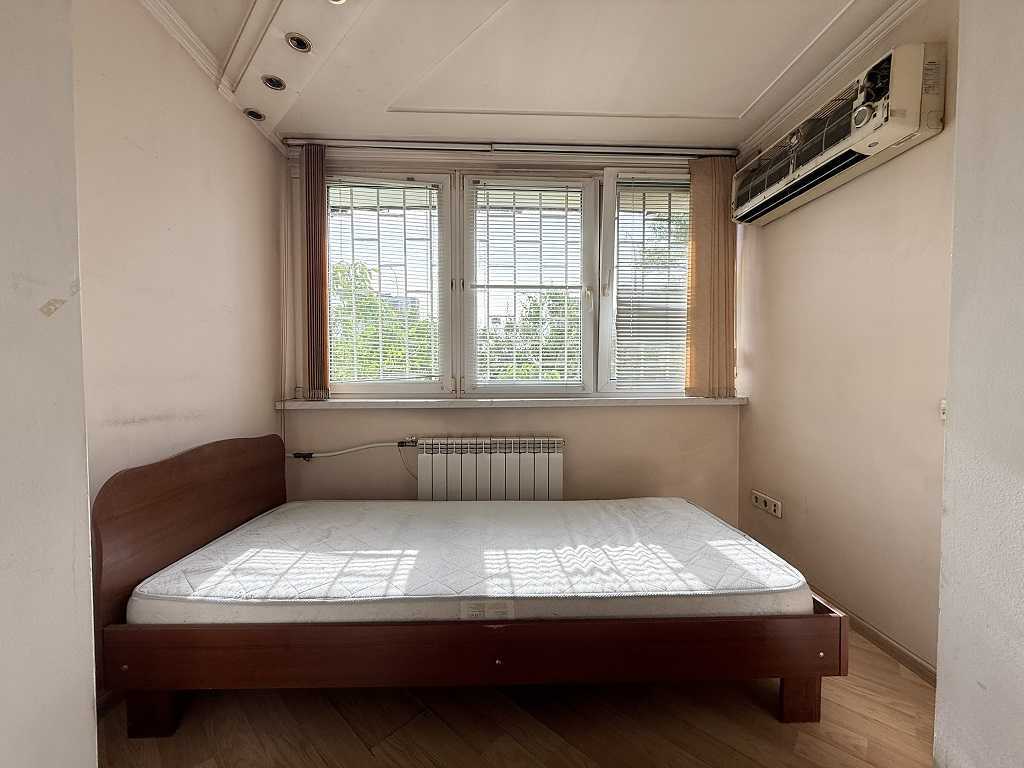 Аренда 1-комнатной квартиры 36 м², Зои Гайдай ул., 12/10