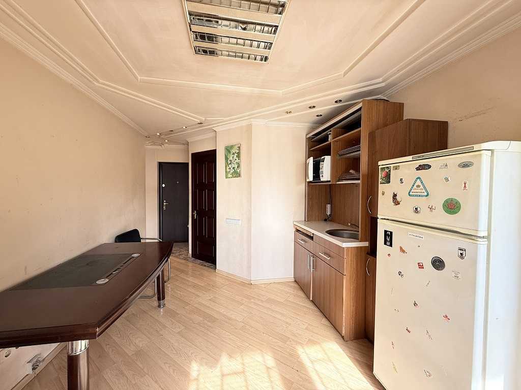 Аренда 1-комнатной квартиры 36 м², Зои Гайдай ул., 12/10