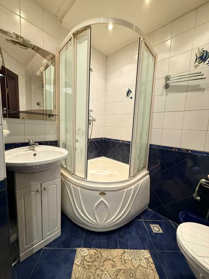 Аренда 1-комнатной квартиры 36 м², Зои Гайдай ул., 12/10