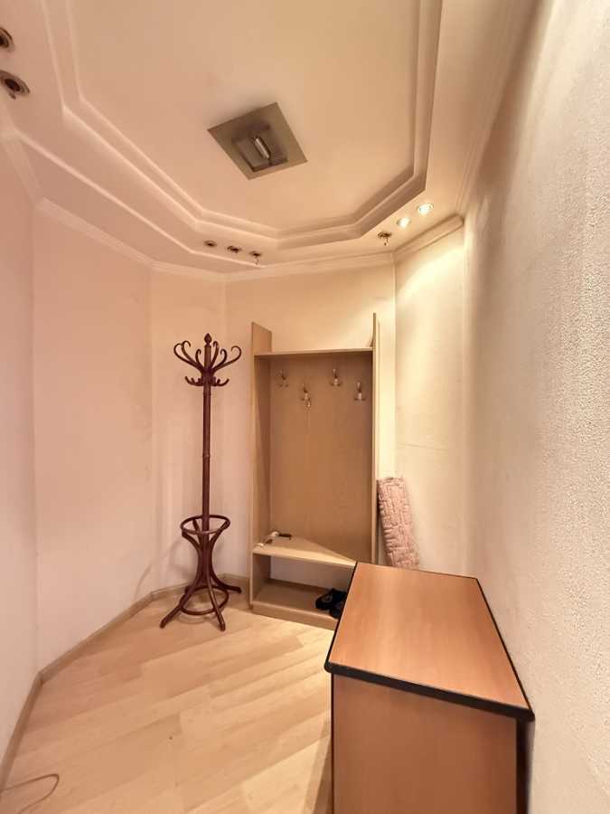 Аренда 1-комнатной квартиры 36 м², Зои Гайдай ул., 12/10