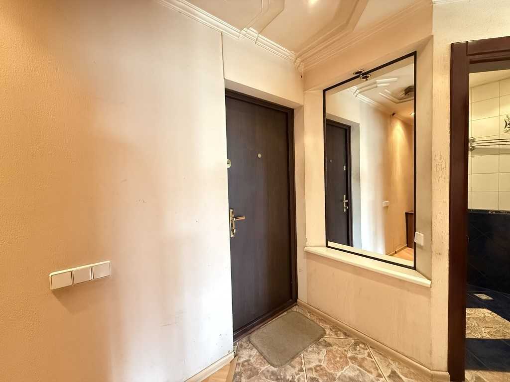 Аренда 1-комнатной квартиры 36 м², Зои Гайдай ул., 12/10