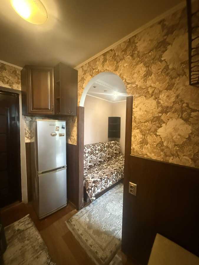 Продажа 1-комнатной квартиры 21.3 м², Науки просп., 98