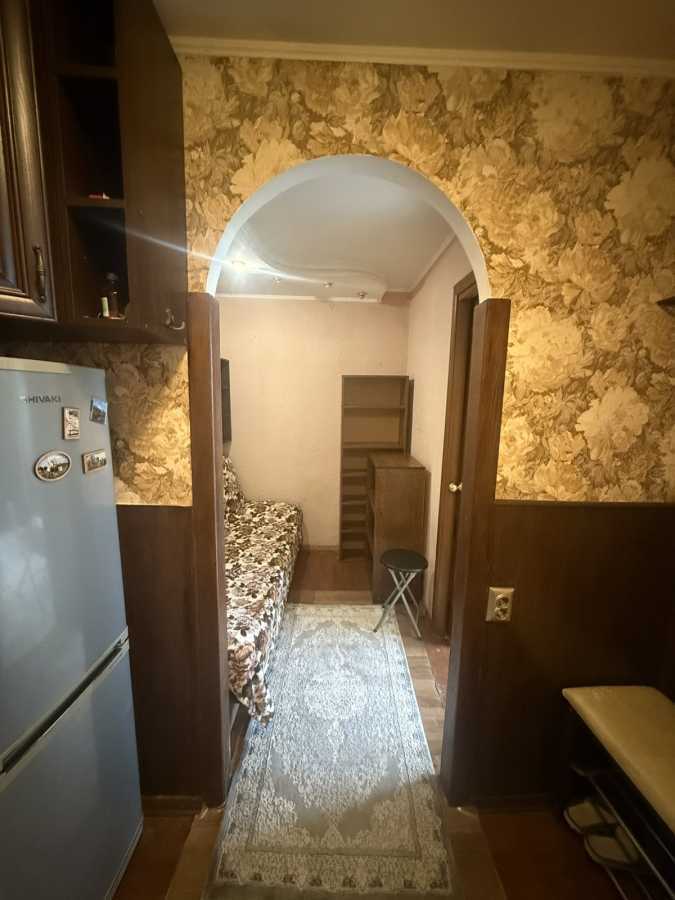 Продажа 1-комнатной квартиры 21.3 м², Науки просп., 98