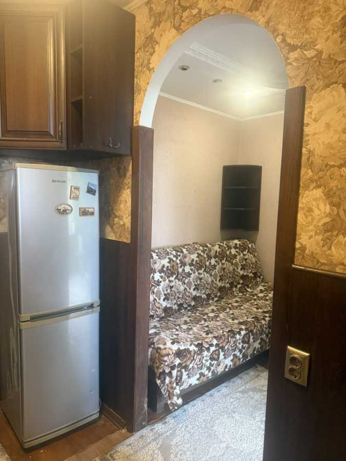 Продажа 1-комнатной квартиры 21.3 м², Науки просп., 98