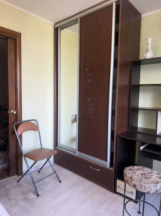Продажа 1-комнатной квартиры 21.3 м², Науки просп., 98