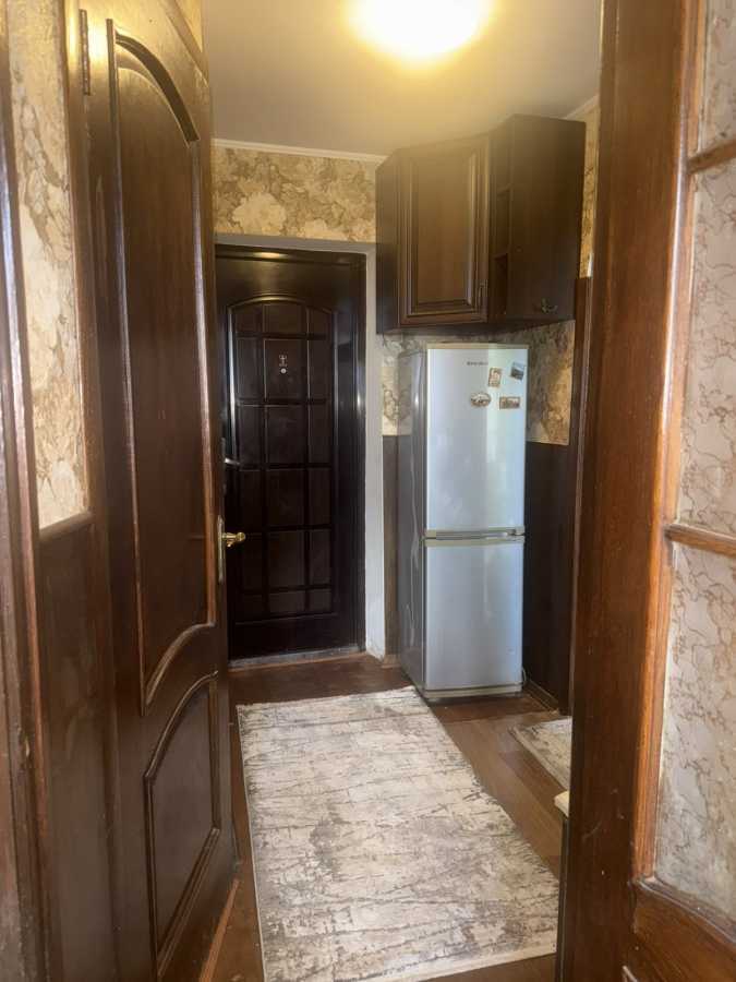 Продажа 1-комнатной квартиры 21.3 м², Науки просп., 98
