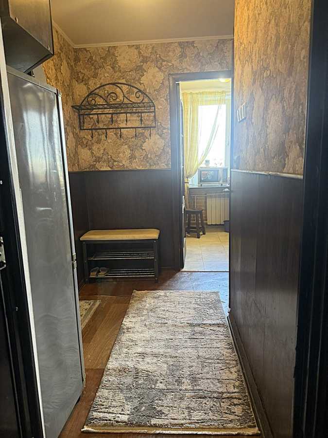 Продажа 1-комнатной квартиры 21.3 м², Науки просп., 98