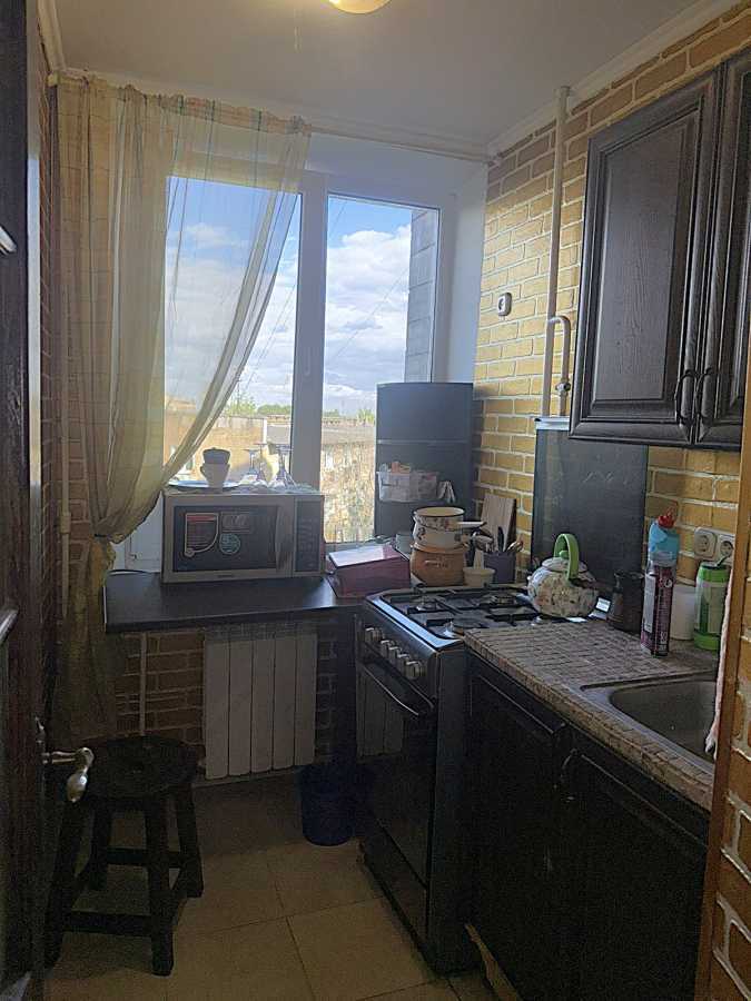 Продажа 1-комнатной квартиры 21.3 м², Науки просп., 98