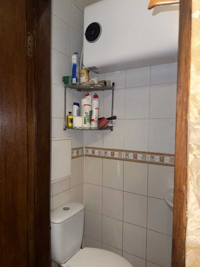 Продажа 1-комнатной квартиры 21.3 м², Науки просп., 98