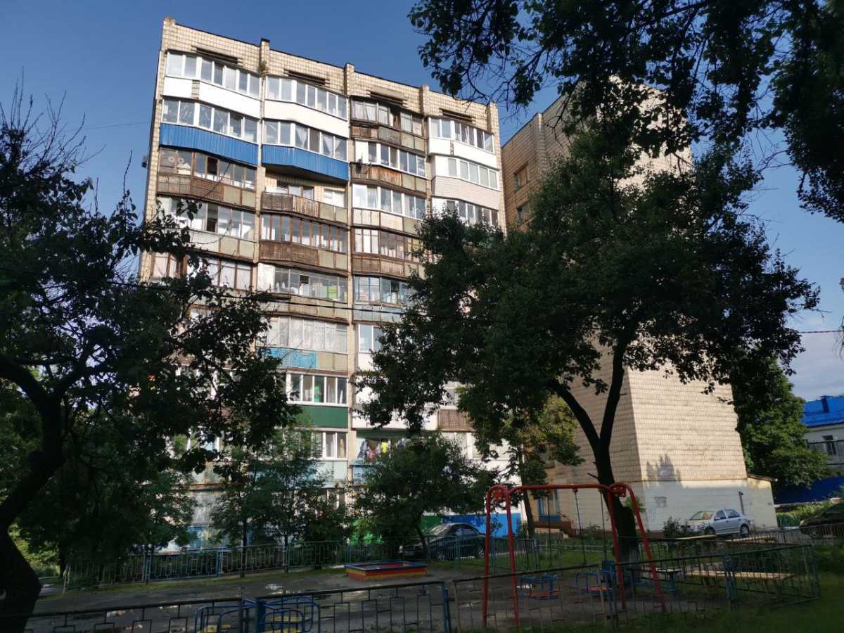 Продажа 1-комнатной квартиры 21.3 м², Науки просп., 98
