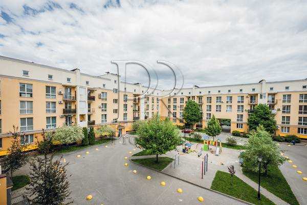 Продаж 2-кімнатної квартири 60 м², Печерська вул., 24