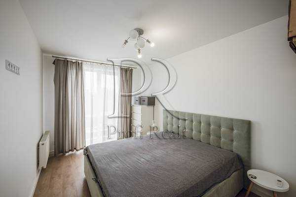 Продаж 2-кімнатної квартири 60 м², Печерська вул., 24