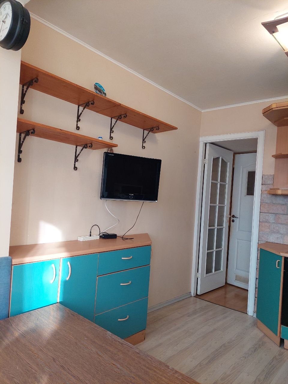 Аренда 3-комнатной квартиры 68 м², Амвросия Бучмы ул., 8