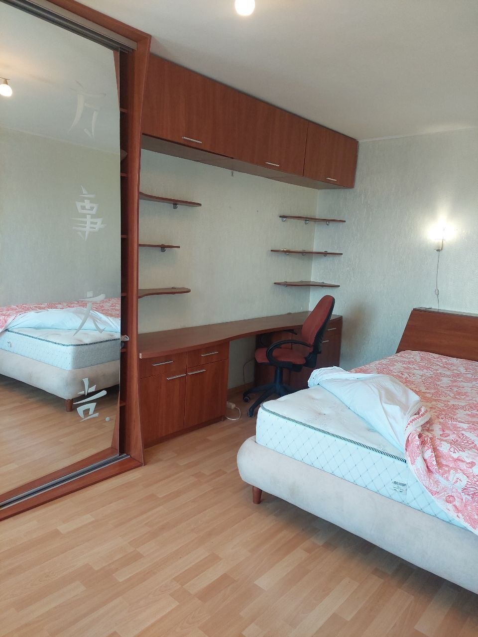 Аренда 3-комнатной квартиры 68 м², Амвросия Бучмы ул., 8