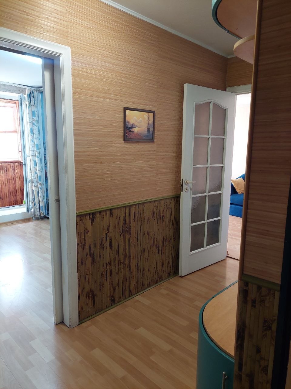 Аренда 3-комнатной квартиры 68 м², Амвросия Бучмы ул., 8