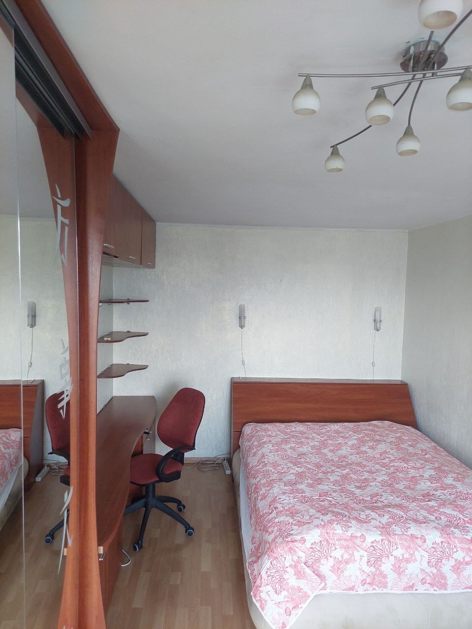 Аренда 3-комнатной квартиры 68 м², Амвросия Бучмы ул., 8
