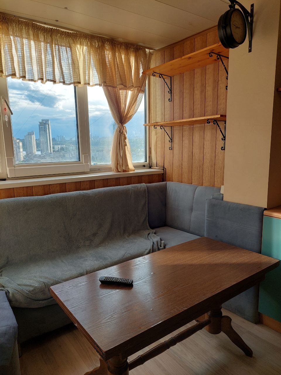 Аренда 3-комнатной квартиры 68 м², Амвросия Бучмы ул., 8